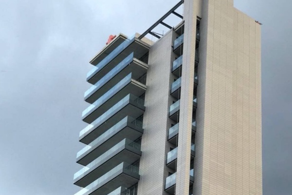 Proyecto Indalum - Alpino