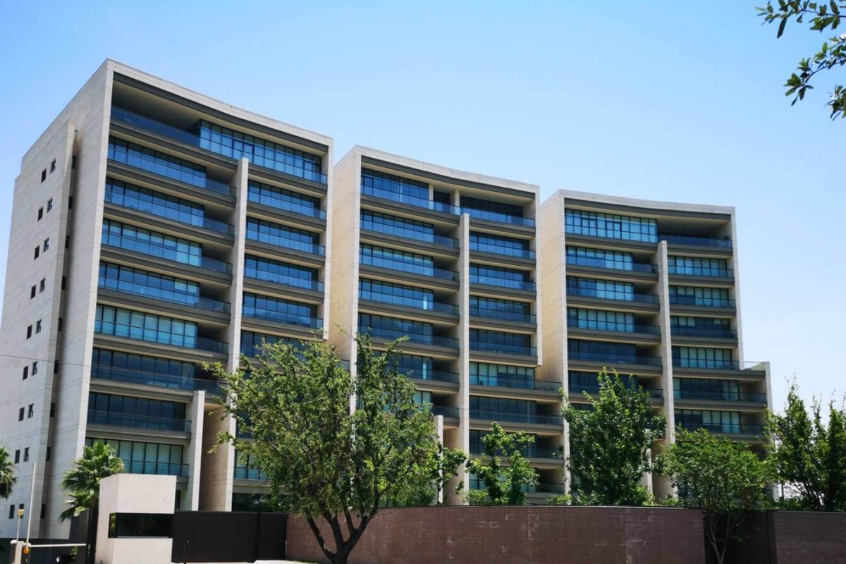 Proyecto Indalum - Belmont