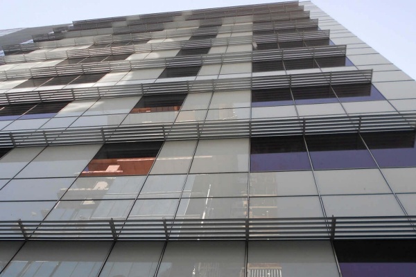 Proyecto Indalum - City Express Santa Fe