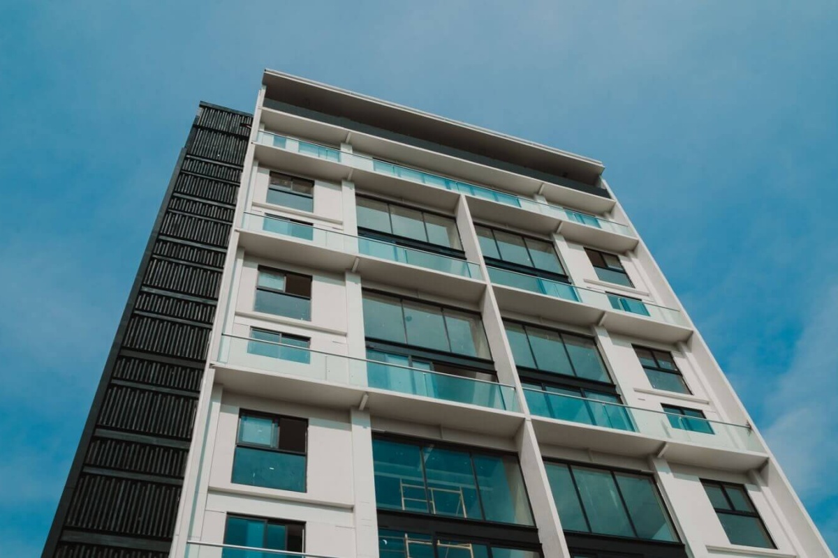 Proyecto Indalum - Lofts Hidalgo