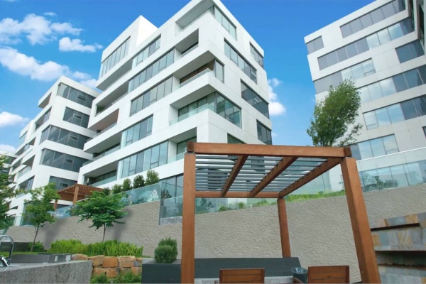 Proyecto Indalum - Torres Bosques del Valle