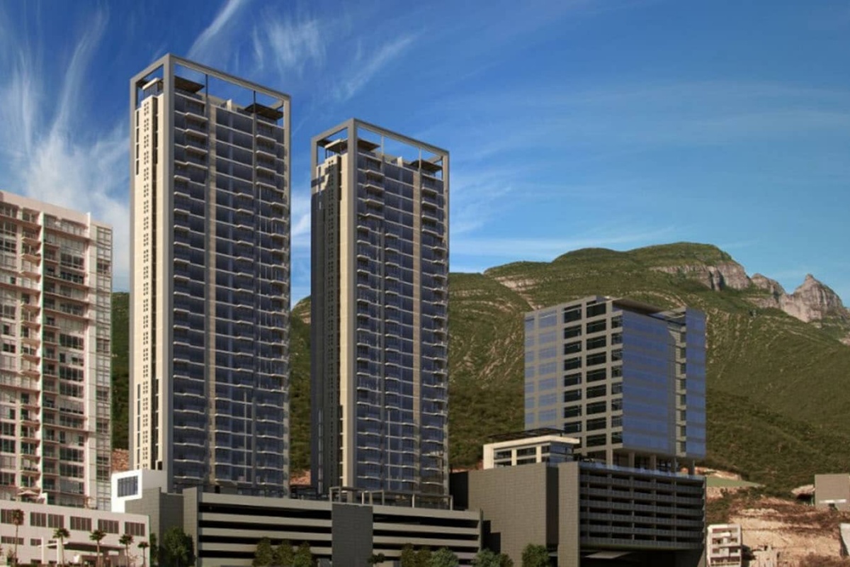 Proyecto Indalum - Torres Levant I y II